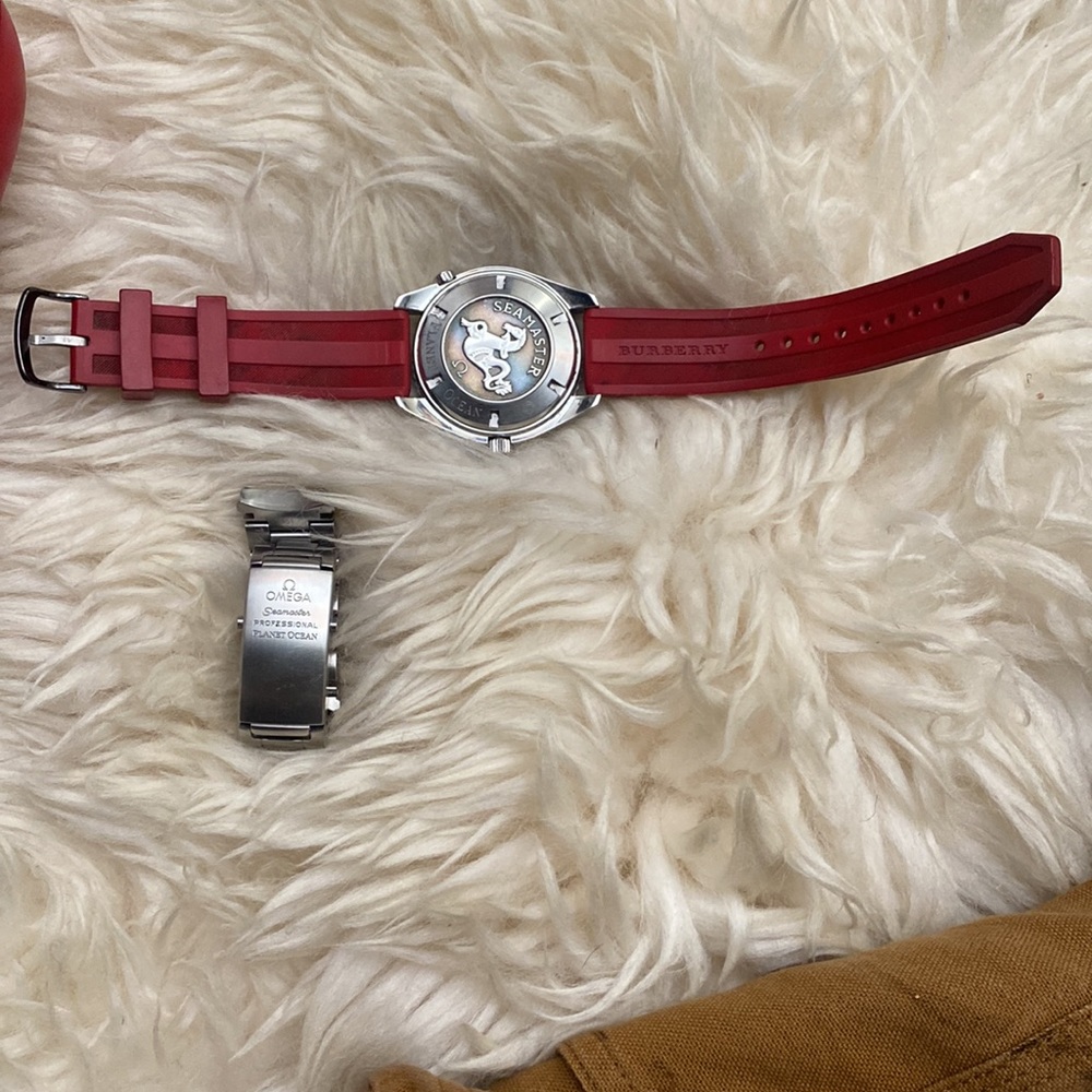 Omega Sea Master - Picture 3 of 4
